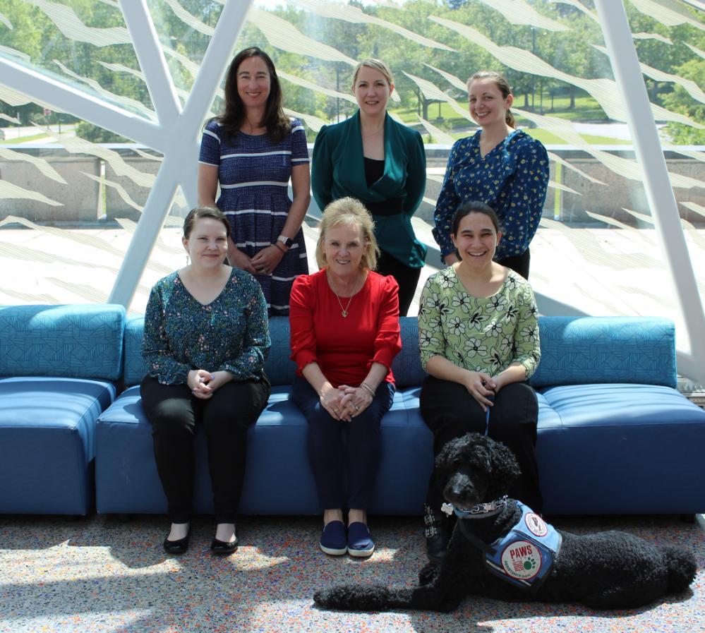 Staff Photo 2025
